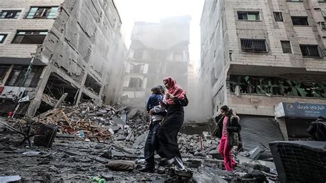 Gazzede ateşkes müzakereleri sürüyor Zorluklara rağmen ilerliyor
